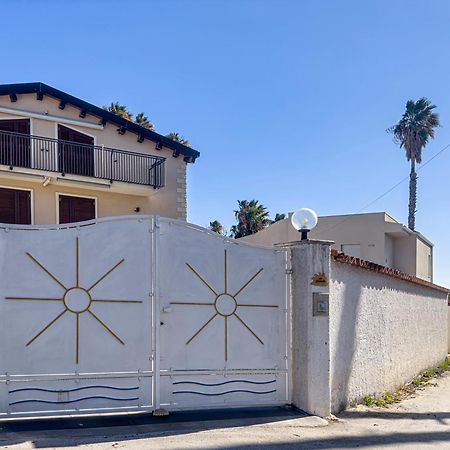 Villa Donata 冯塔尼比安奇 外观 照片