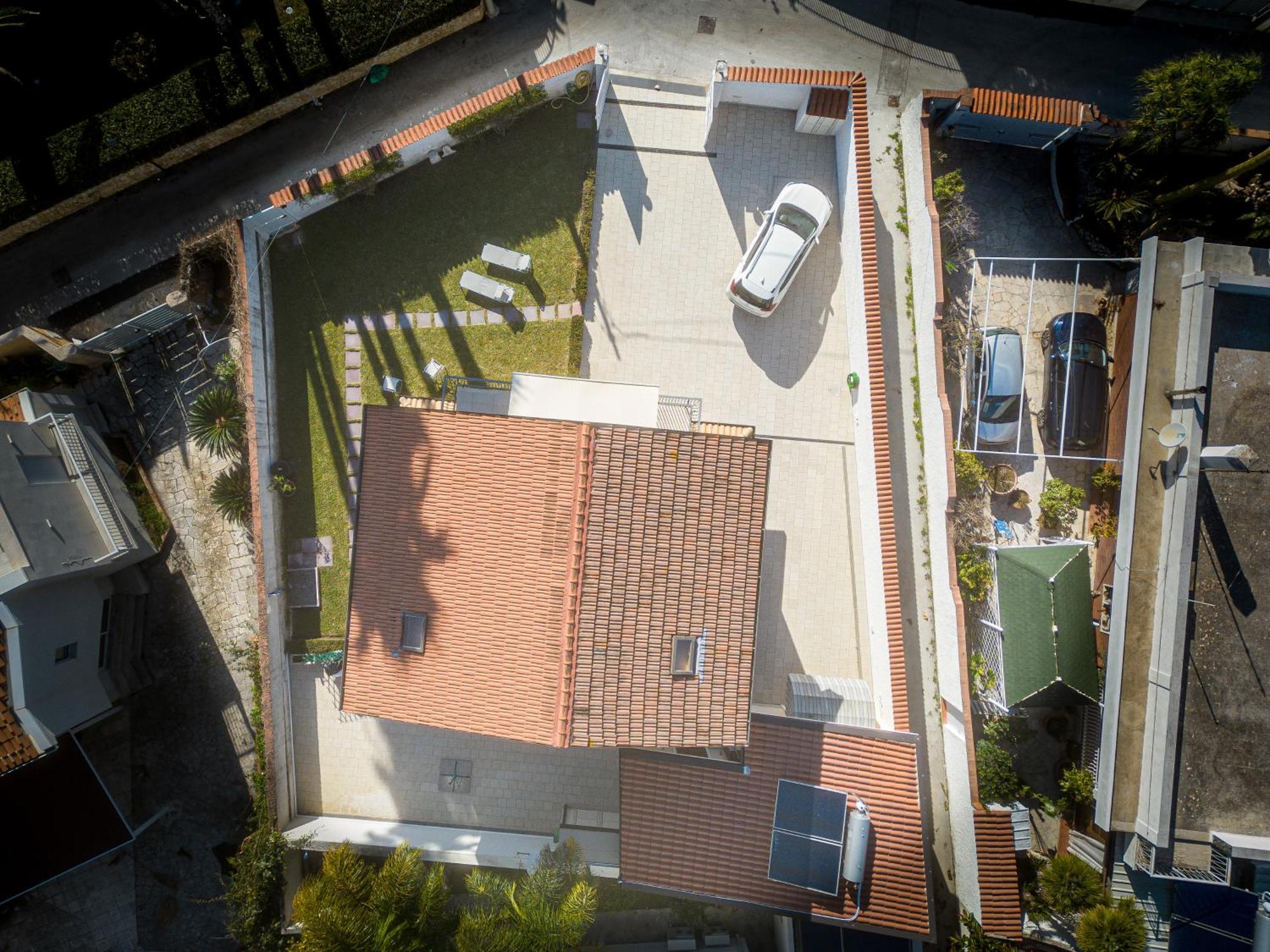 Villa Donata 冯塔尼比安奇 外观 照片